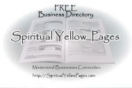 Spiritual Business Directory